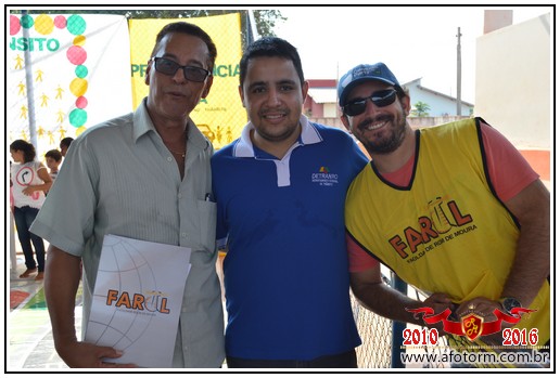 rolim de moura